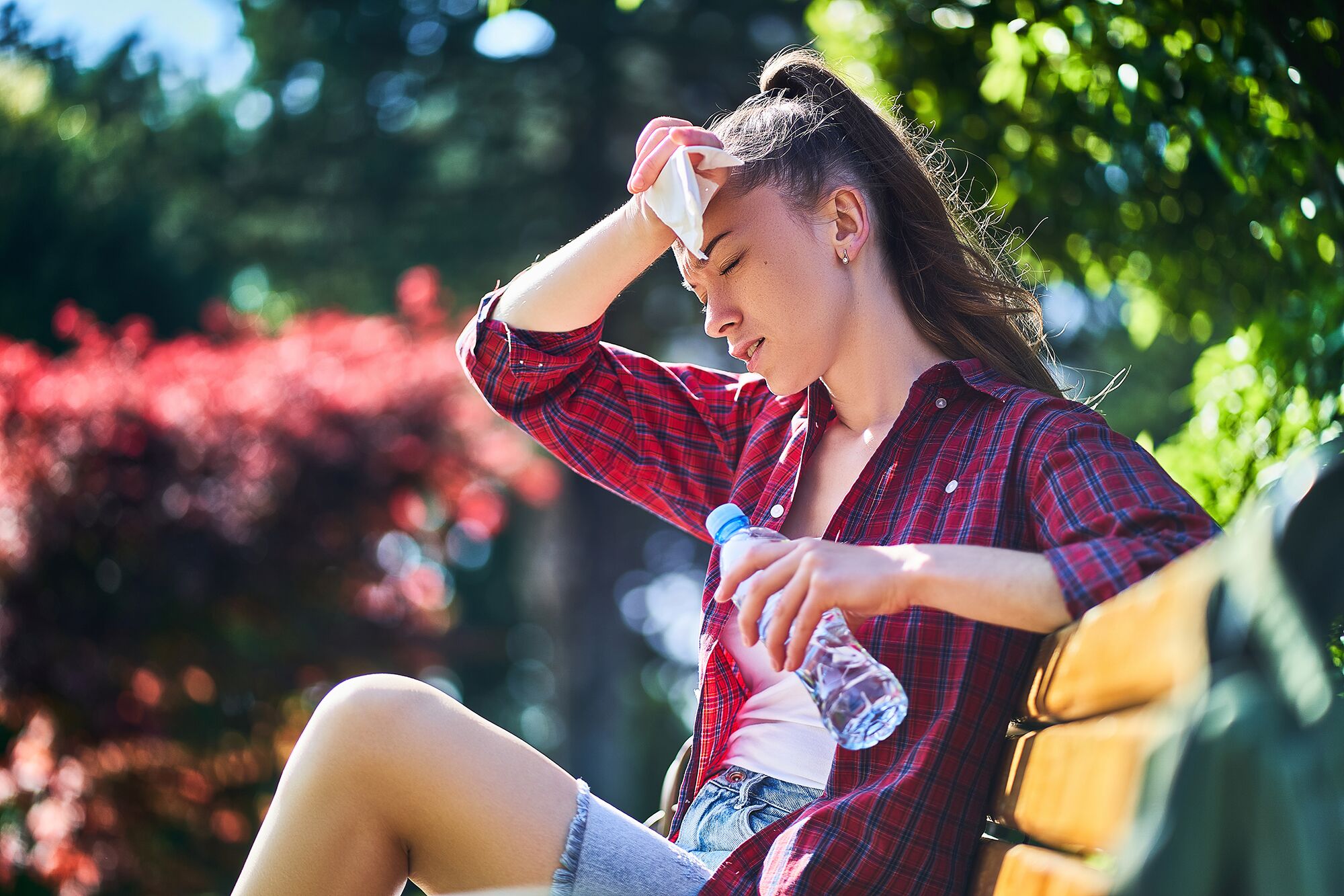 How to Prepare for & Stay Safe During Extreme Heat - Rescu Saves Lives