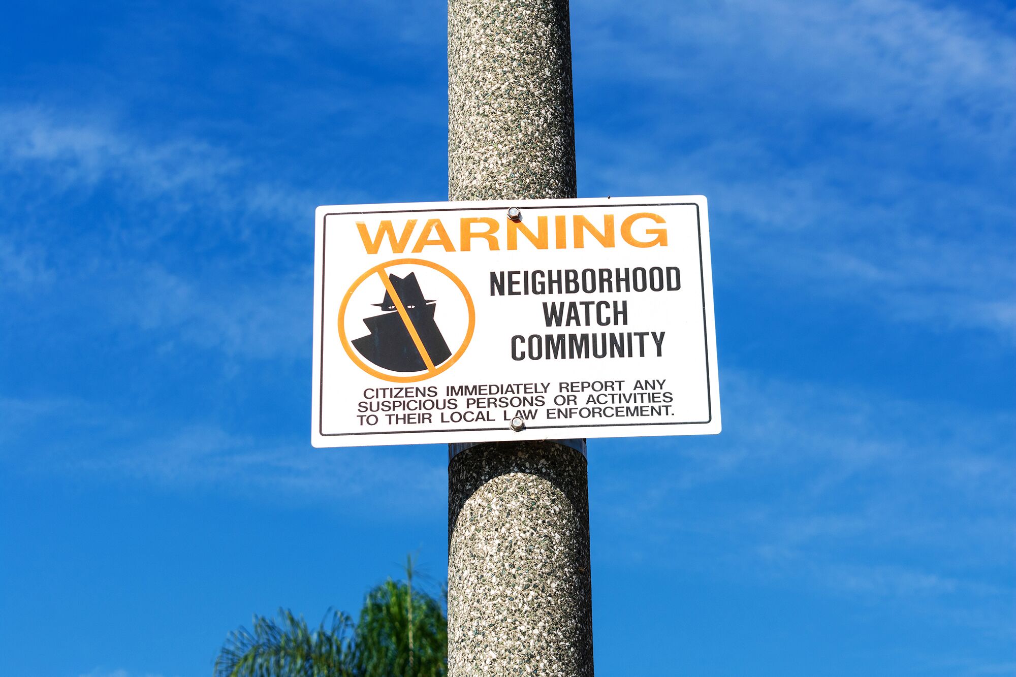 Watch Program Is Neighborhood Watch Effective? NW 101 - Rescu Saves Lives